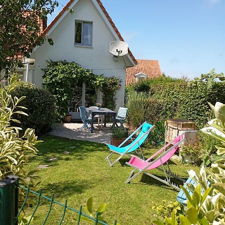 La Maisonnette - Animaux Acceptes, Parking Prive, Jardin Plein Sud 위상 외부 사진