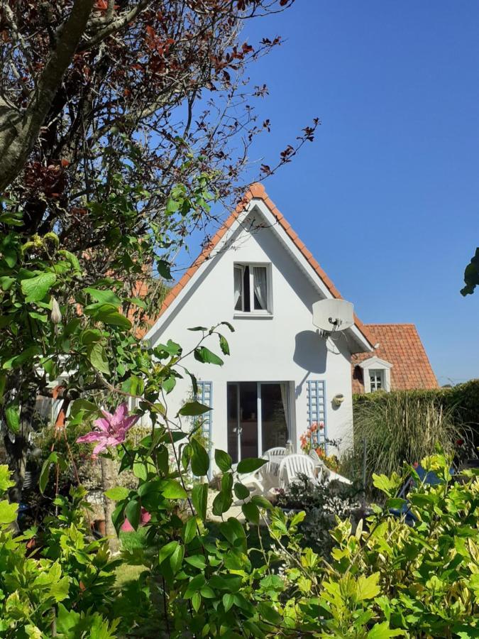 La Maisonnette - Animaux Acceptes, Parking Prive, Jardin Plein Sud 위상 외부 사진
