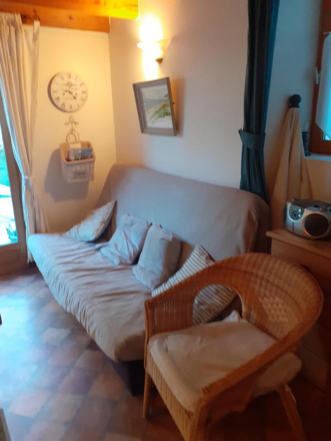 La Maisonnette - Animaux Acceptes, Parking Prive, Jardin Plein Sud 위상 외부 사진