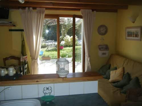 La Maisonnette - Animaux Acceptes, Parking Prive, Jardin Plein Sud 위상 외부 사진