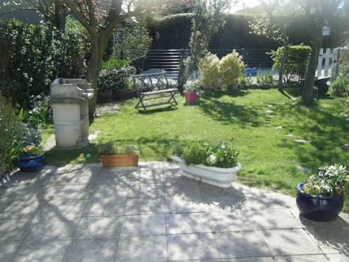 La Maisonnette - Animaux Acceptes, Parking Prive, Jardin Plein Sud 위상 외부 사진