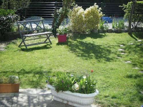La Maisonnette - Animaux Acceptes, Parking Prive, Jardin Plein Sud 위상 외부 사진